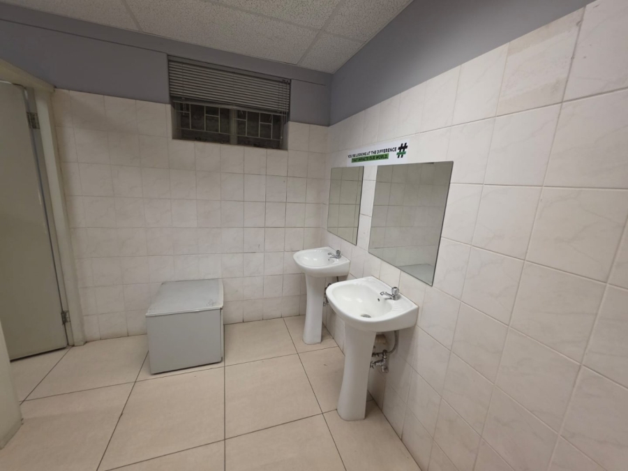 To Let Commercial Property for Rent in Bethlehem Free State